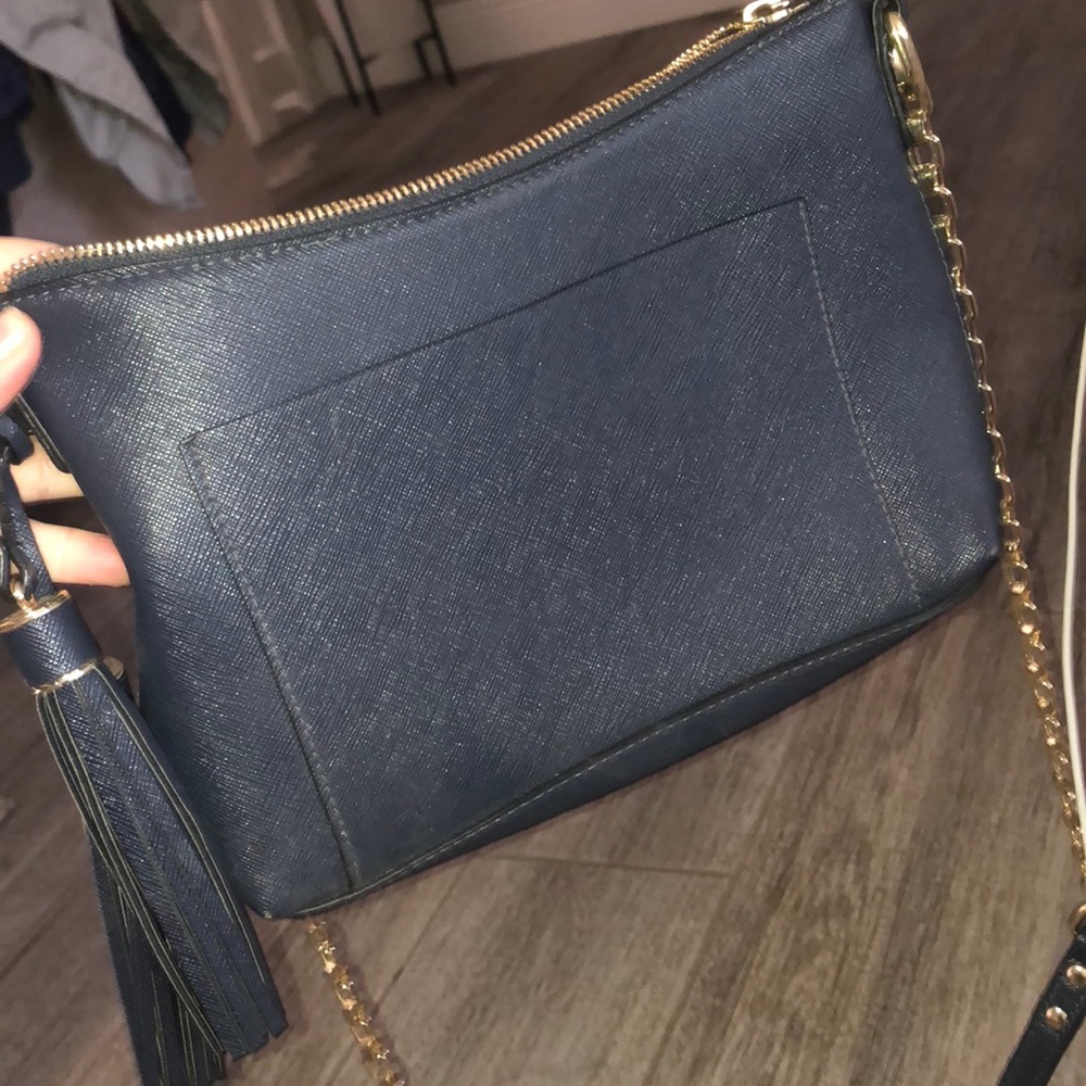 Crossbody